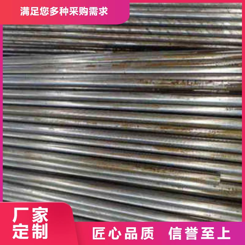 精密光亮管精密管当日价格