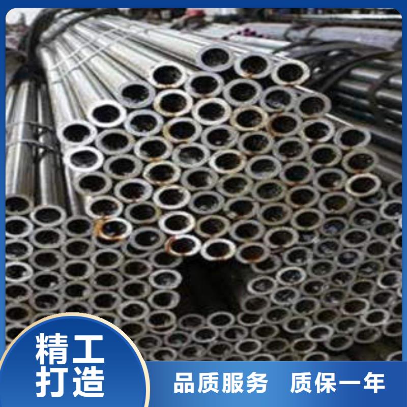 精密光亮管专注生产制造多年