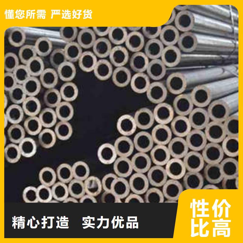 精密光亮管精密管细节严格凸显品质