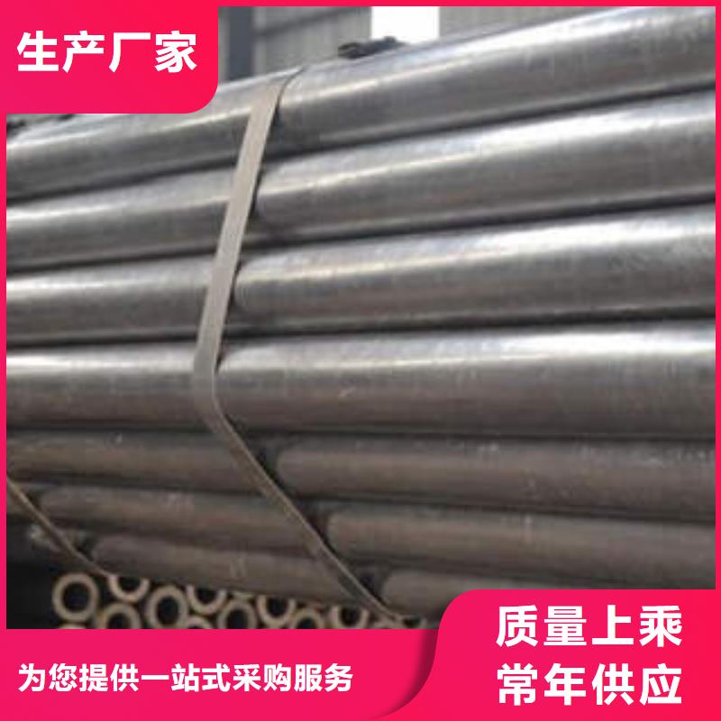 精密光亮管一手货源源头厂家