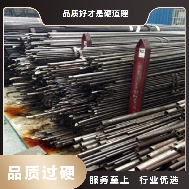 精密光亮管精密管厂家直营