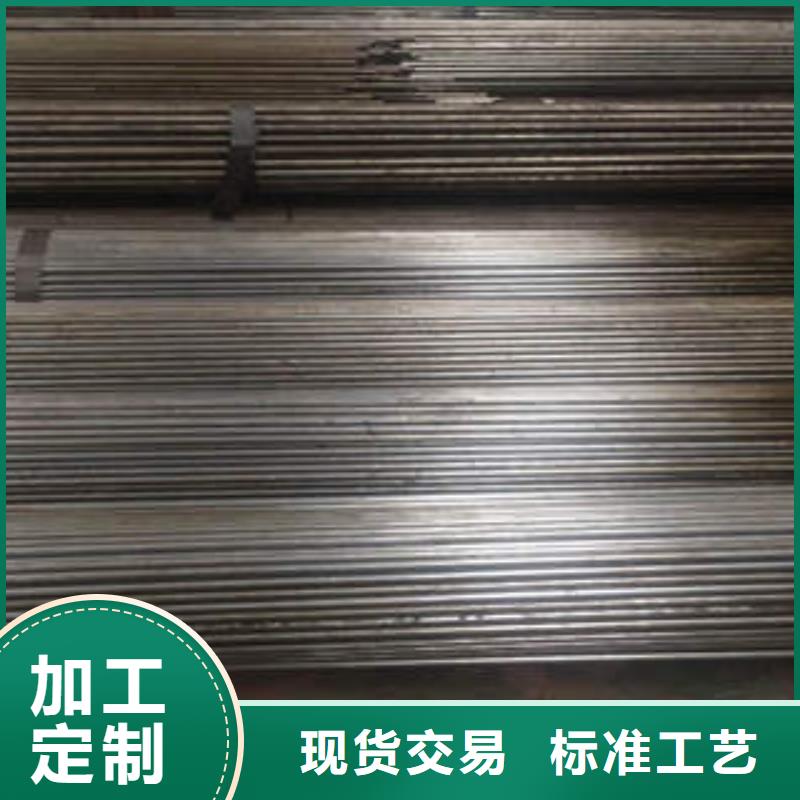 精密光亮管精密管细节严格凸显品质