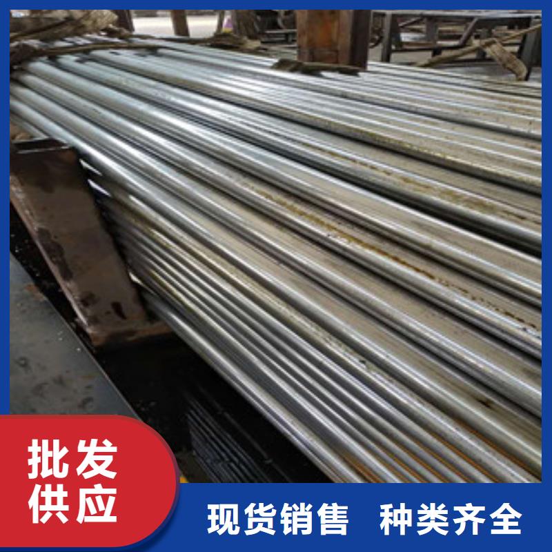 精密钢管镀锌方管质量安心