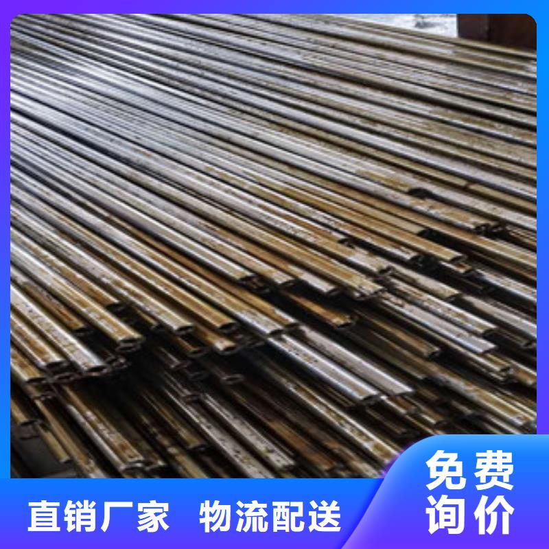 精密钢管冷拔钢管厂家直销值得选择