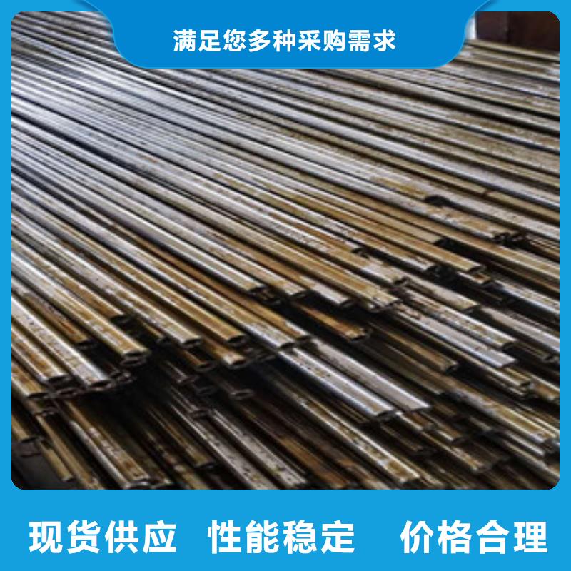 精密钢管_无缝钢管应用广泛