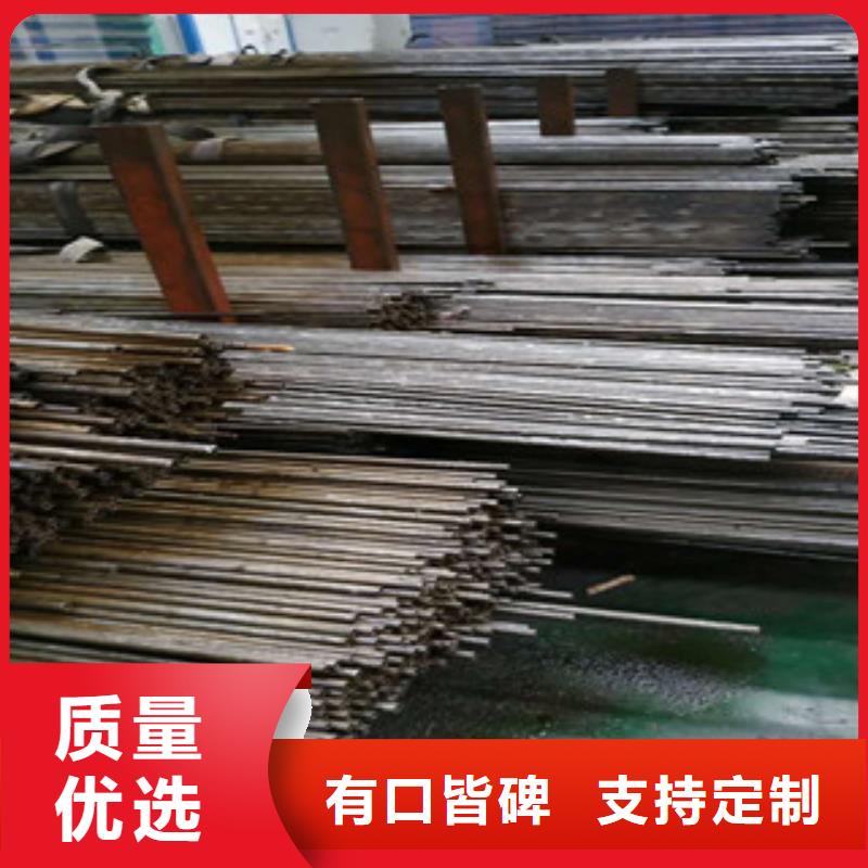 精密钢管镀锌方管质优价保