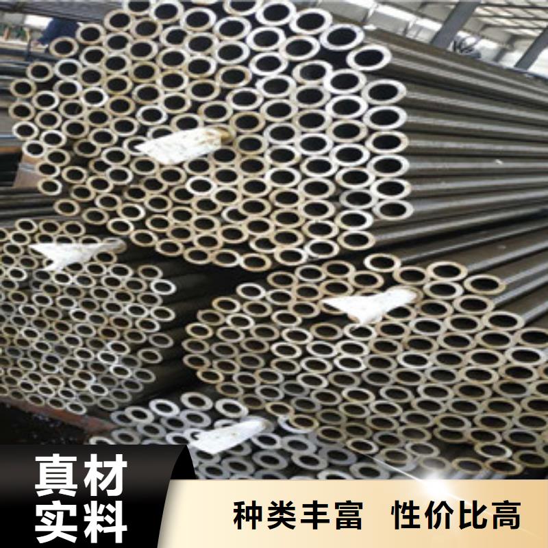 精密钢管薄壁镀锌管畅销当地