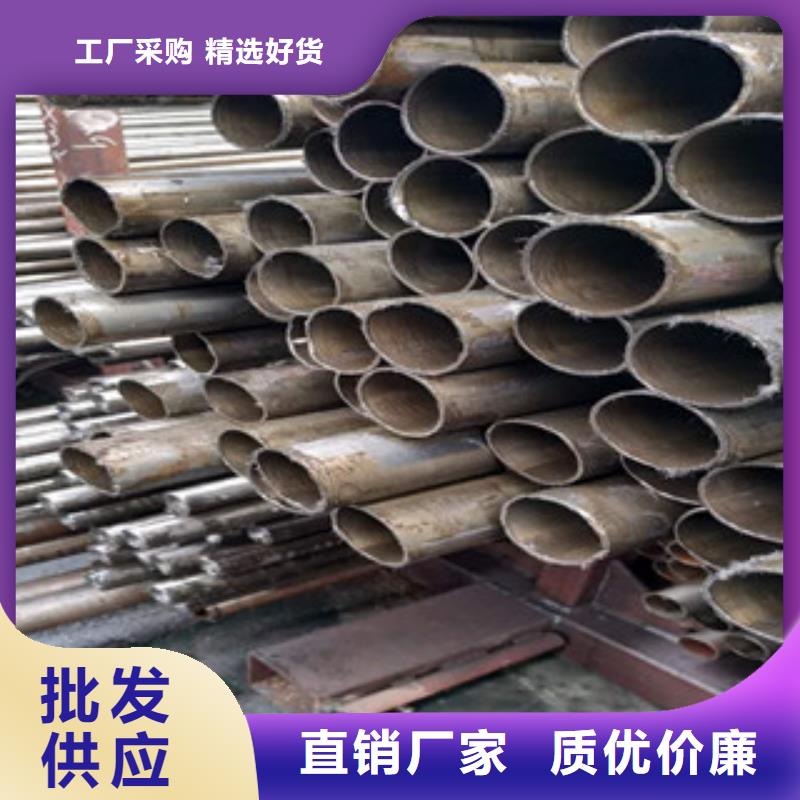 精密钢管薄壁镀锌管畅销当地