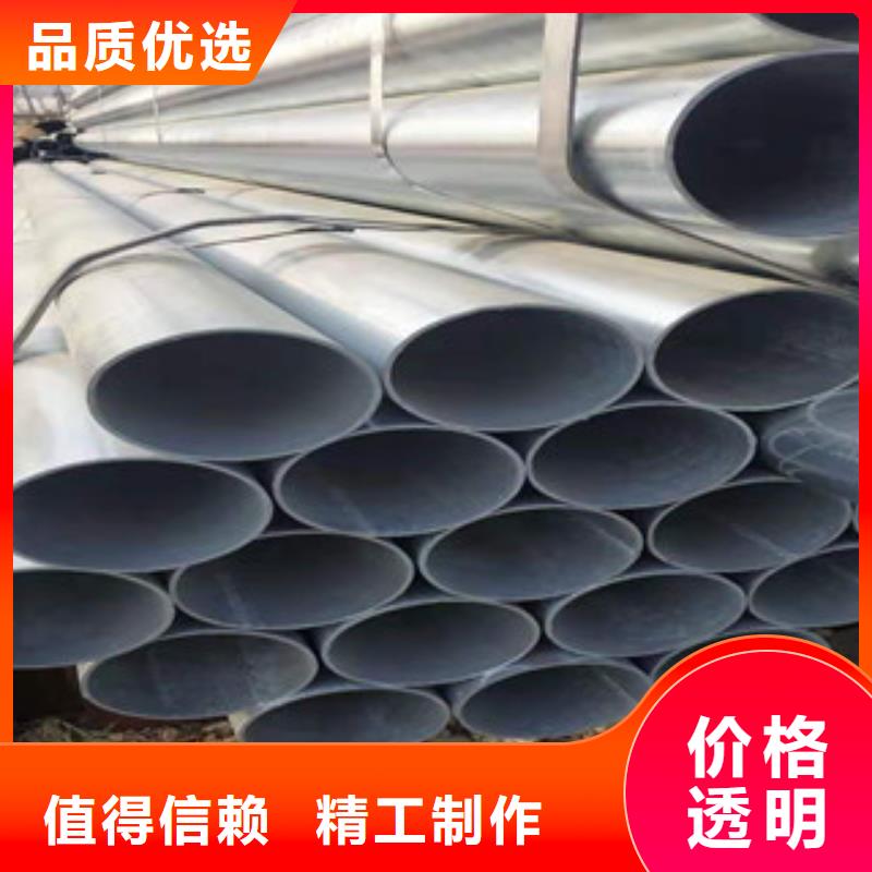 镀锌钢管-大棚管优选厂商
