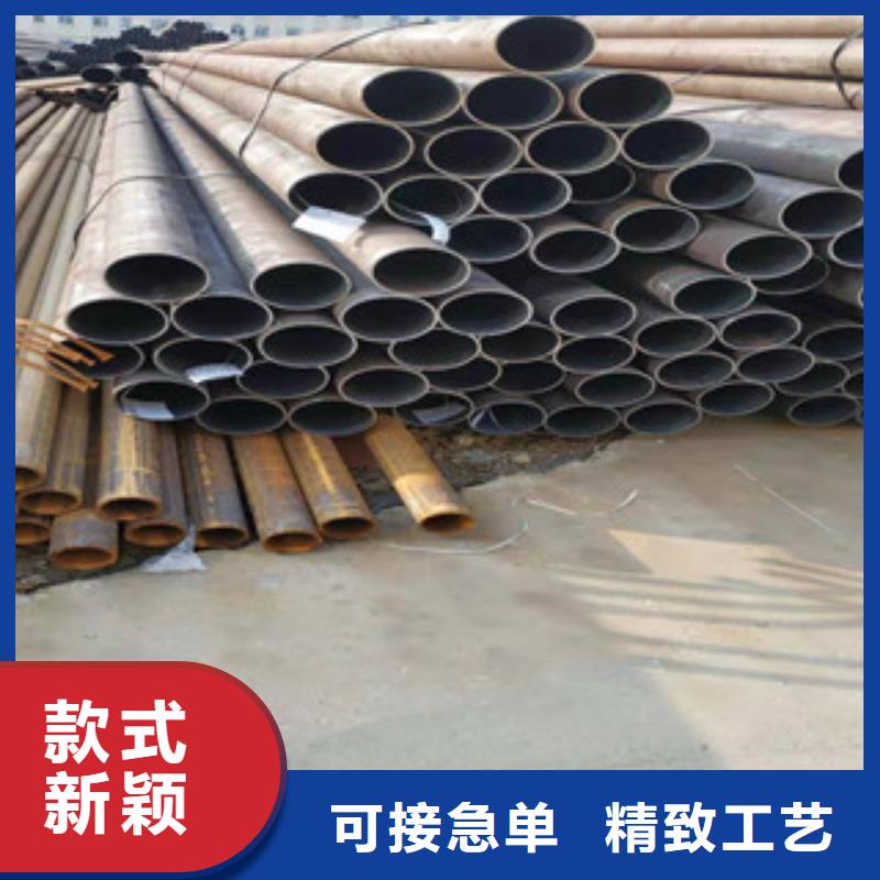 镀锌钢管薄壁镀锌管实体诚信经营