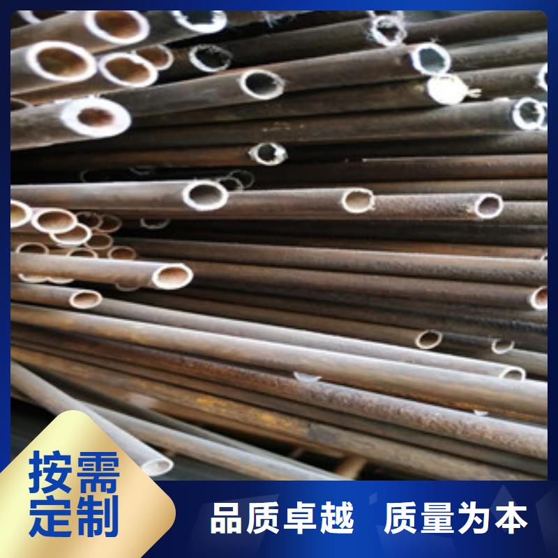 无缝钢管镀锌方管优质工艺