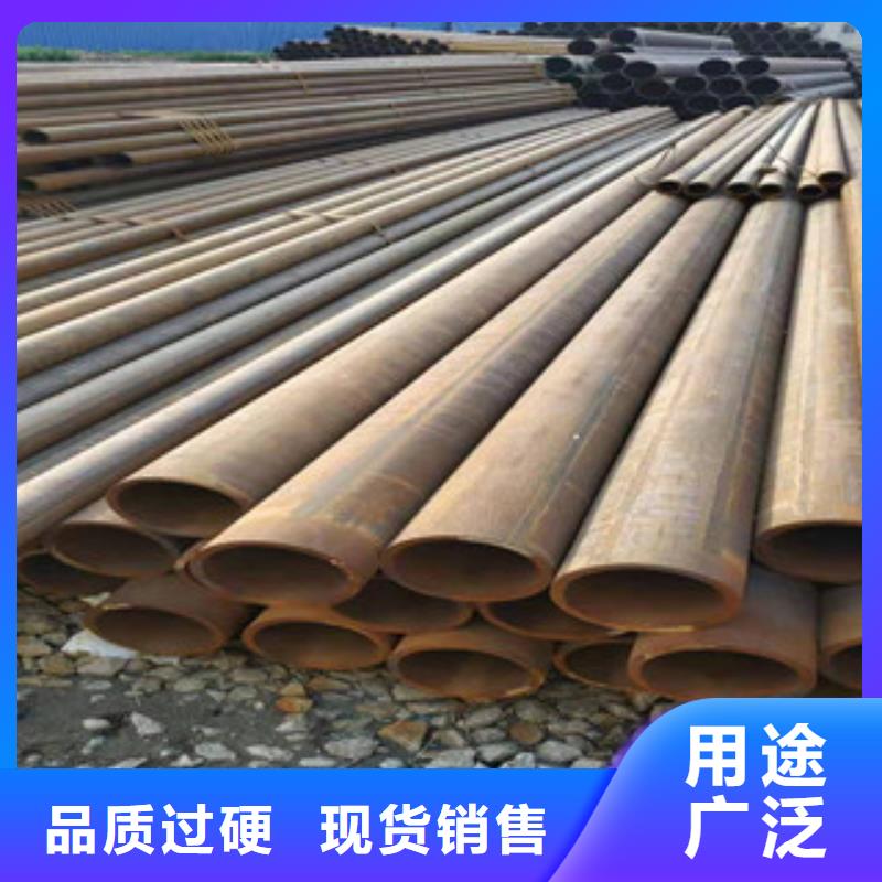 冷拔钢管薄壁镀锌管价格实在