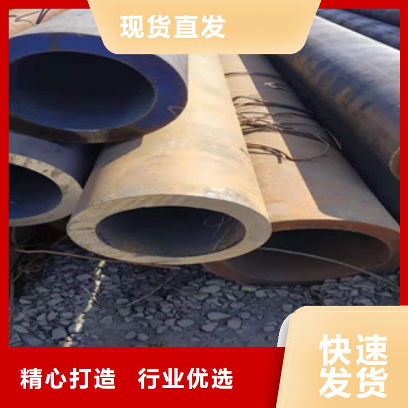 冷拔钢管薄壁镀锌管价格实在