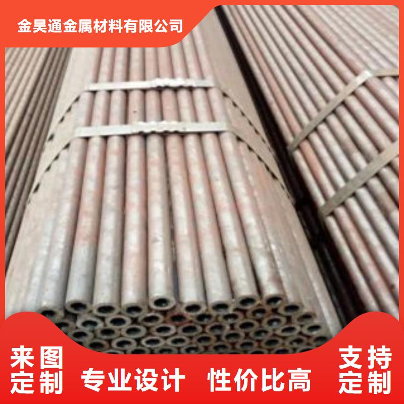 冷拔钢管检验发货