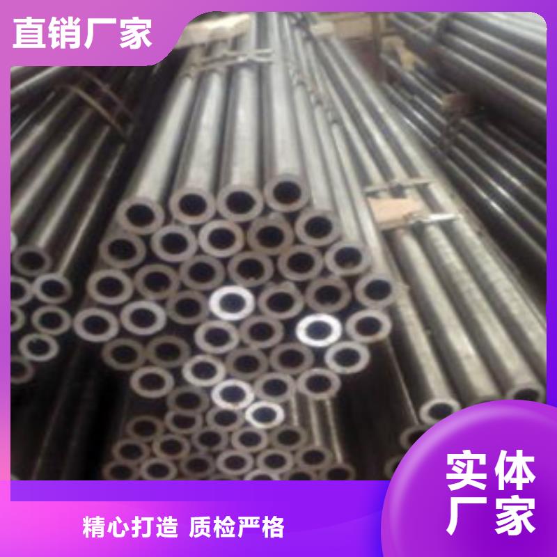 冷拔钢管检验发货