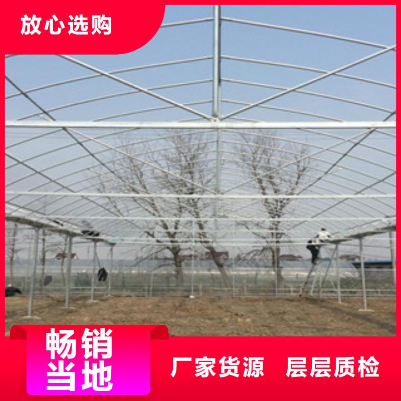 大棚管【薄壁镀锌管】符合行业标准