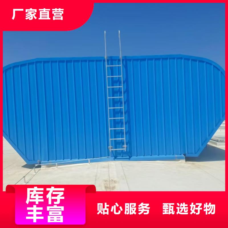 找消防排烟天窗实体大厂