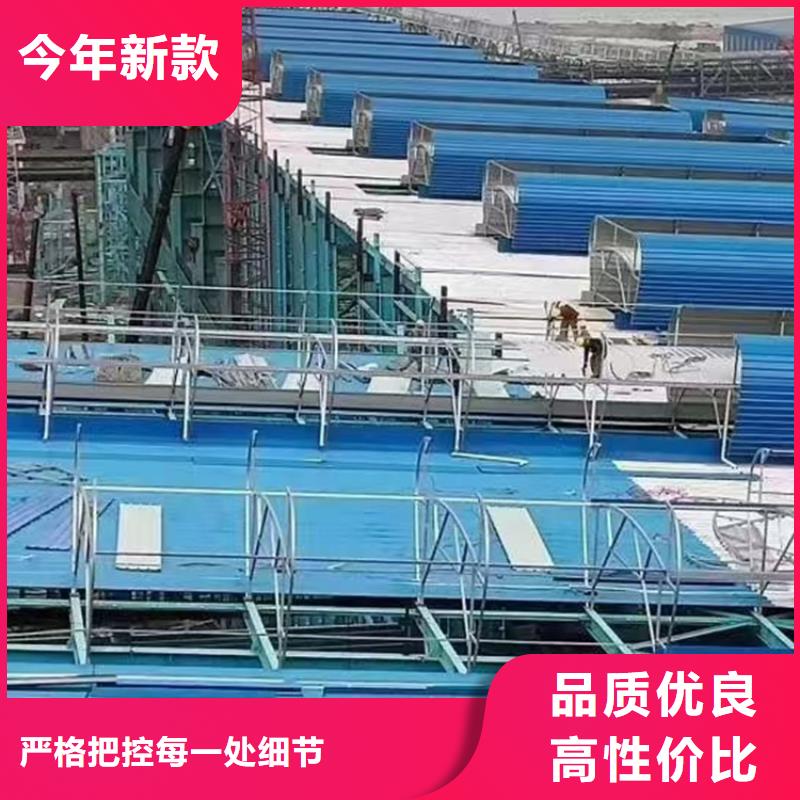 屋脊通风气楼值得信赖-厂家
