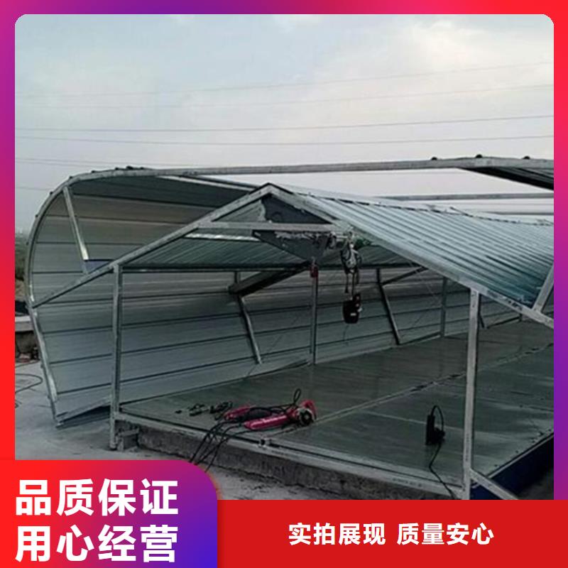 高质量通风气楼供应商