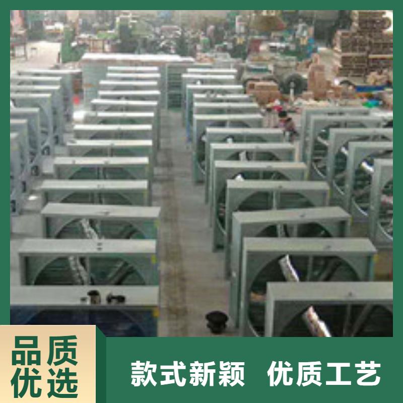 风机车间通风气楼快速生产