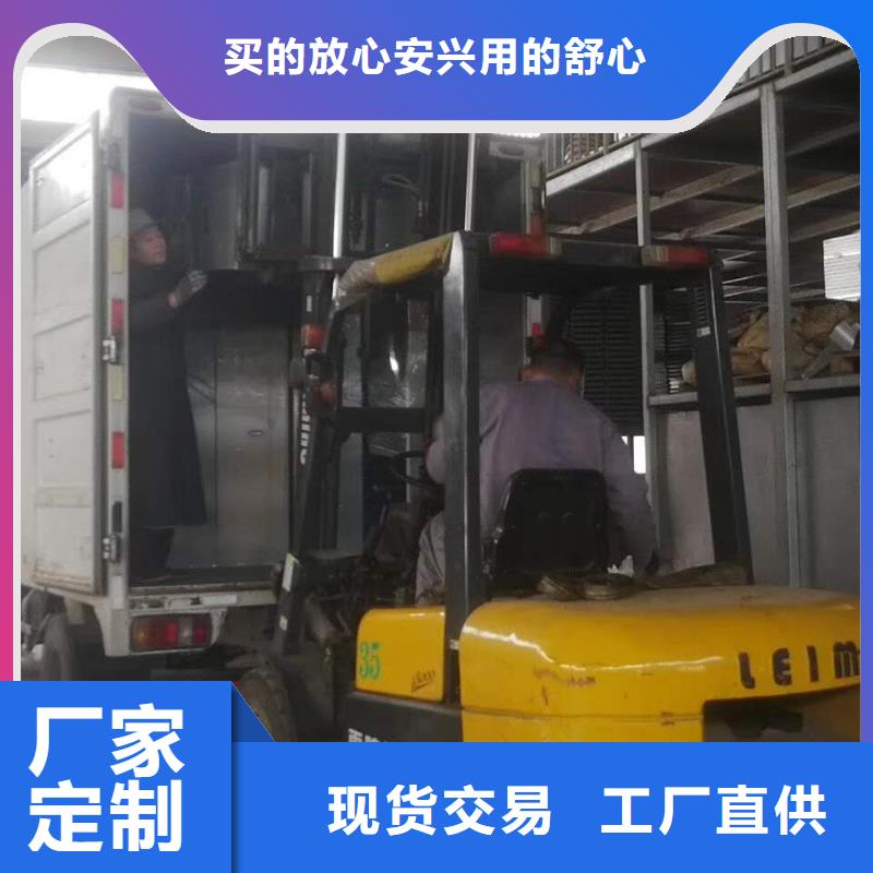 风机过脊通风气楼款式多样