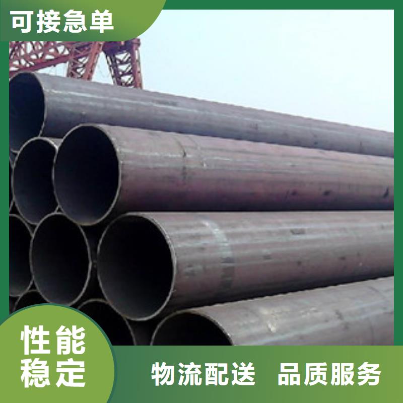 无缝钢管焊管实力商家