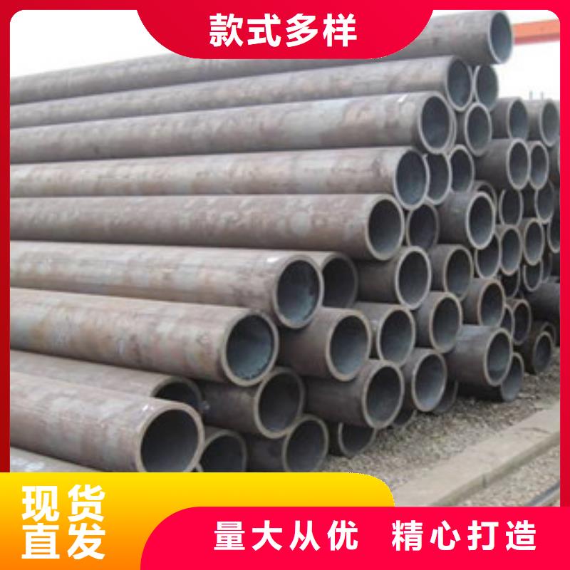 无缝钢管厚壁无缝钢管品质优选