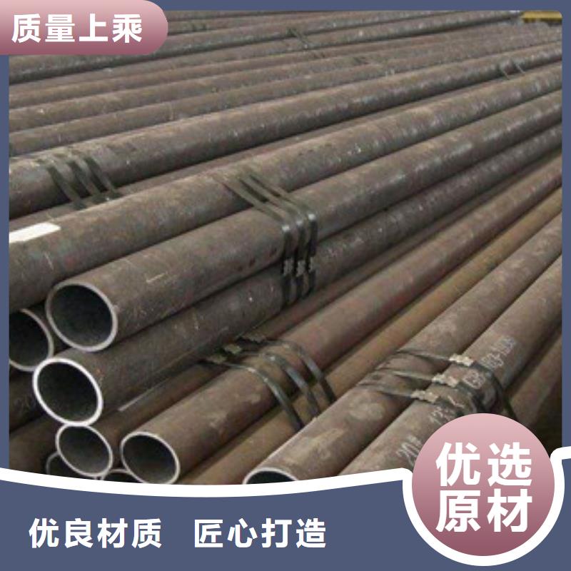 无缝钢管不锈钢管多种场景适用