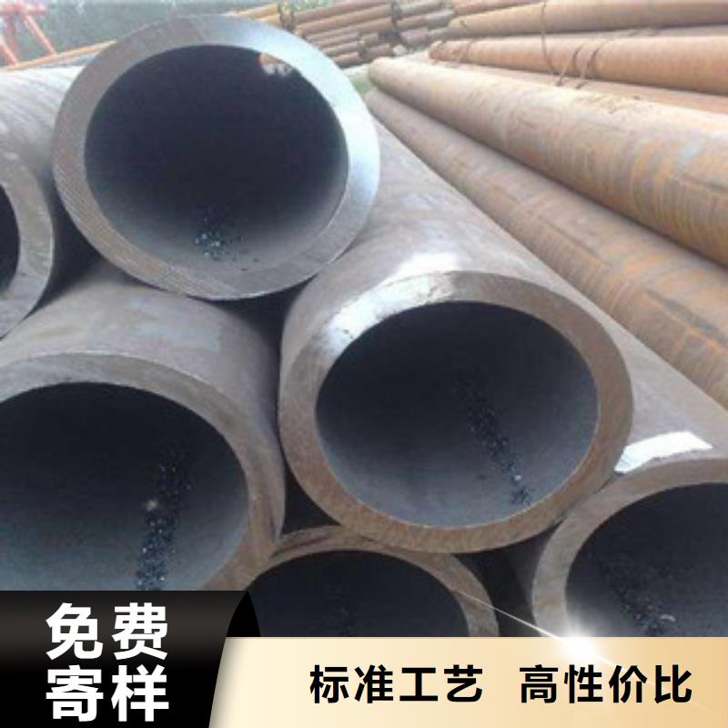 无缝钢管工厂自营