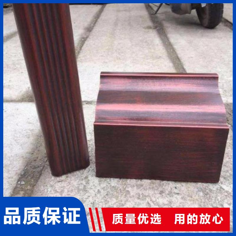 天沟大厂生产品质