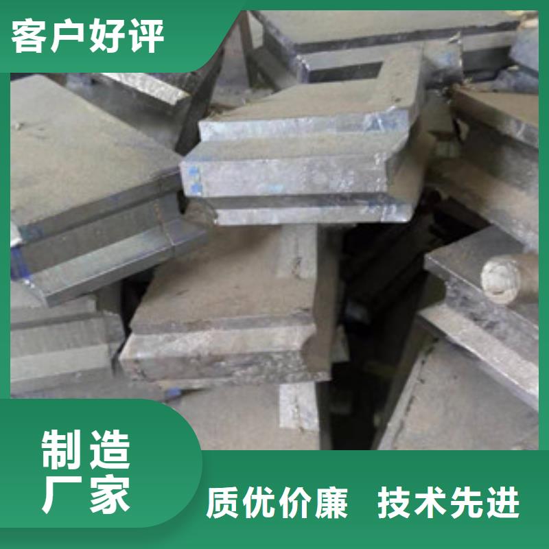 铅板【工业探伤室铅门】标准工艺