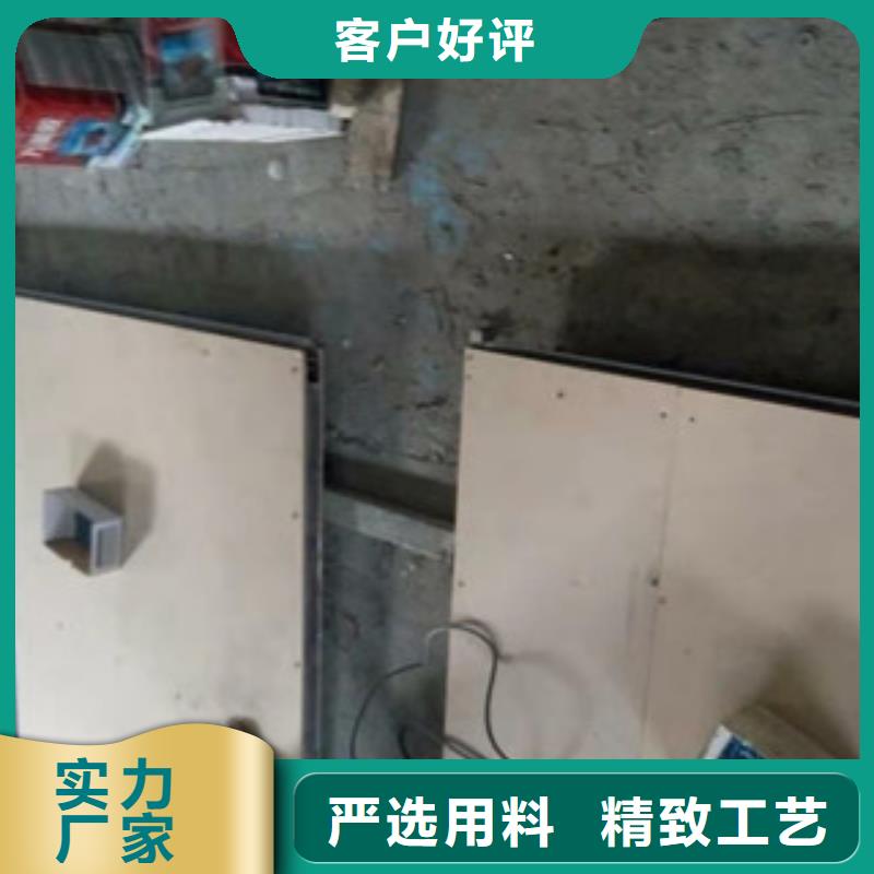 铅板电动防辐射铅门大品牌值得信赖