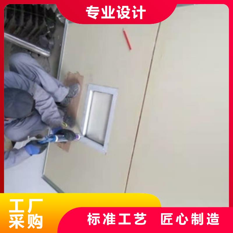铅板dr室铅皮卷产品参数