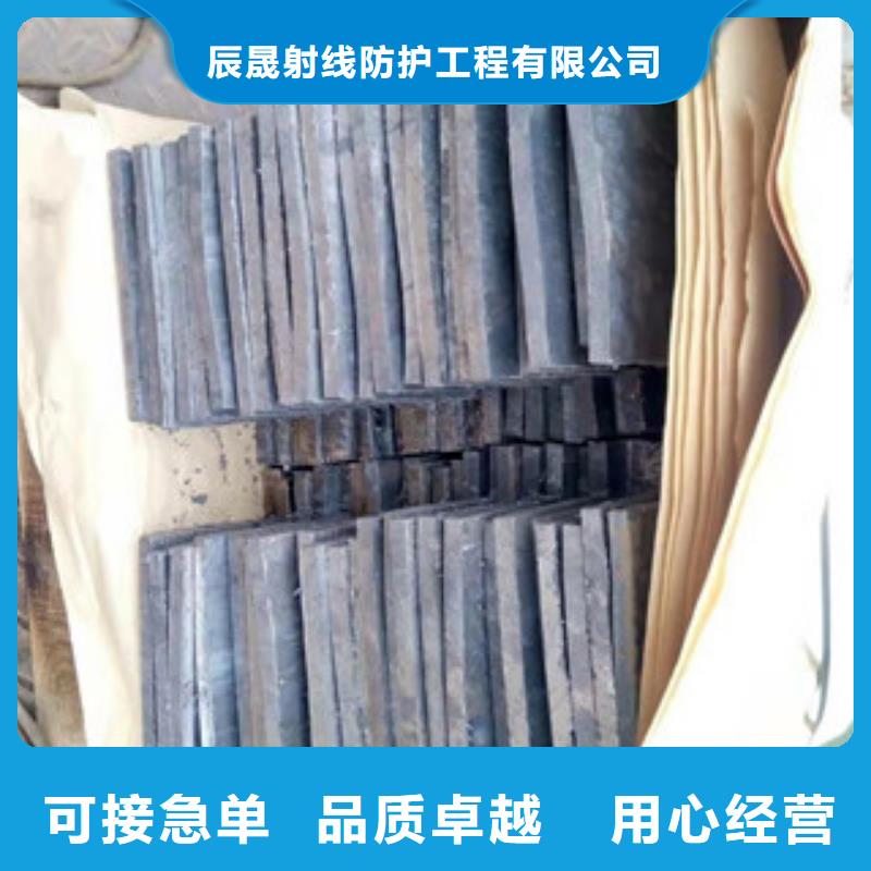 铅门导热铅板出厂价