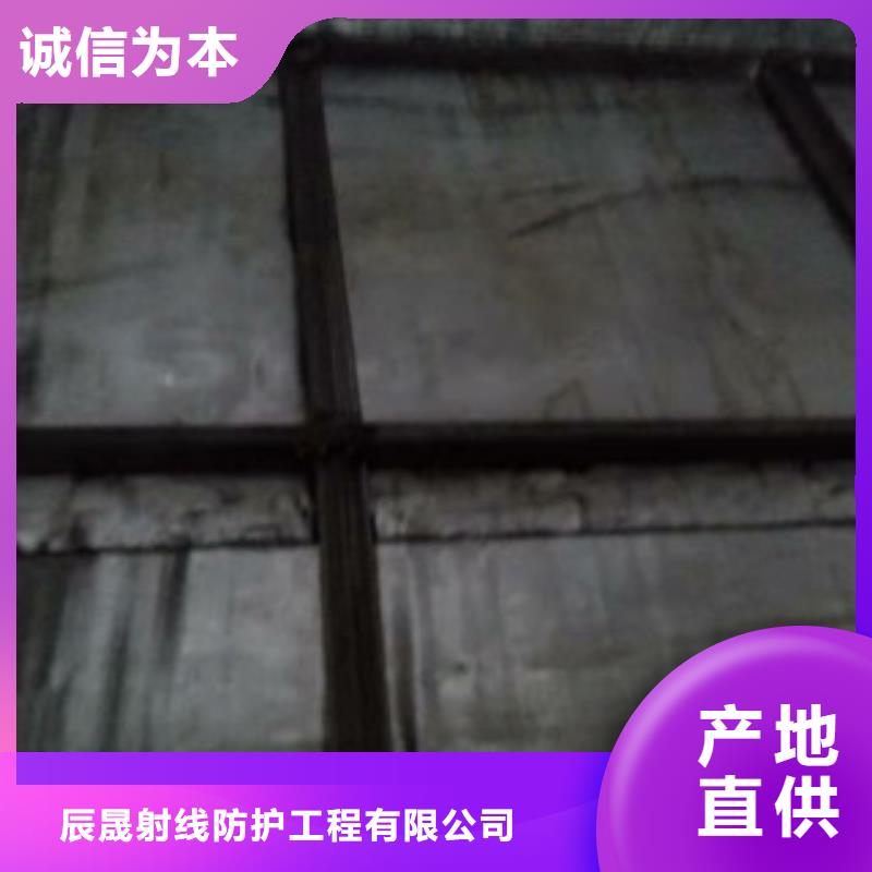 铅门CT室墙体硫酸钡大厂家实力看得见