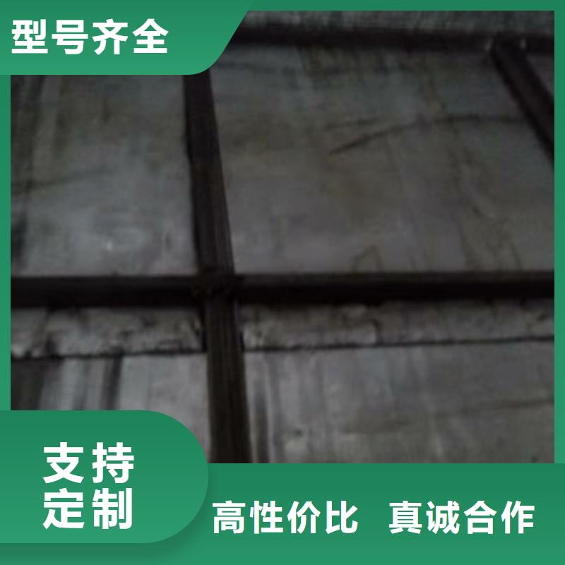 铅门_dr室铅皮卷一站式厂家