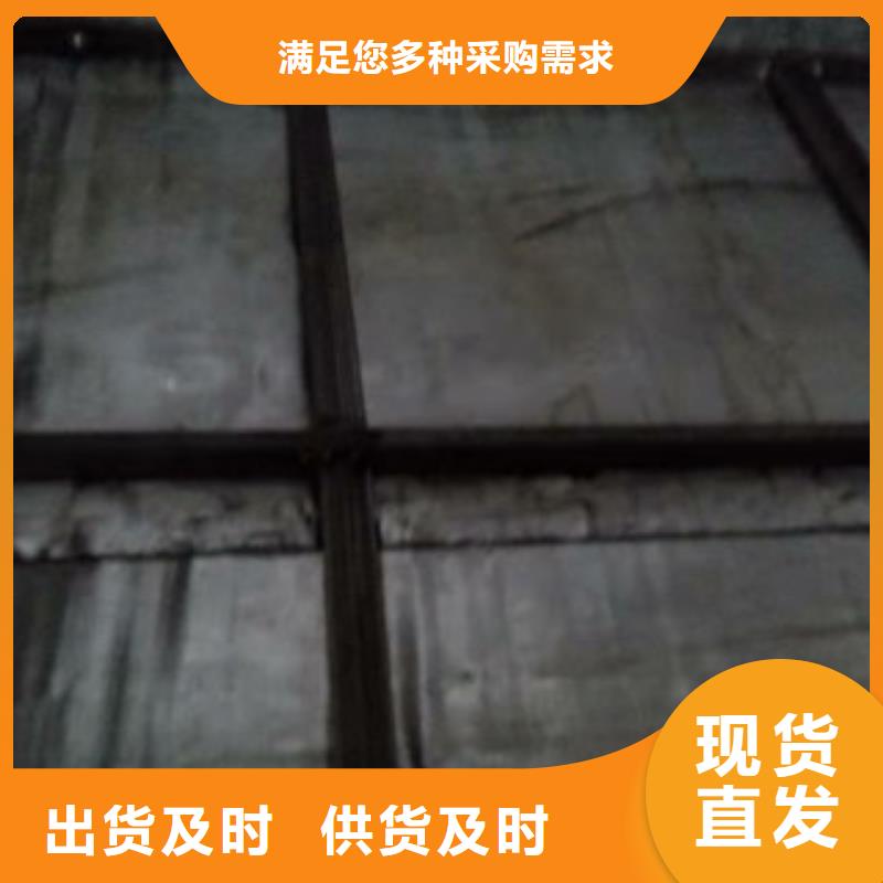 铅门x光顶面铅板多种场景适用