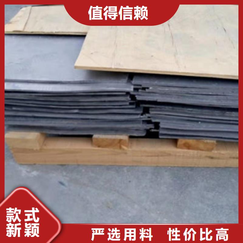 铅门国标厚铅板经验丰富质量放心