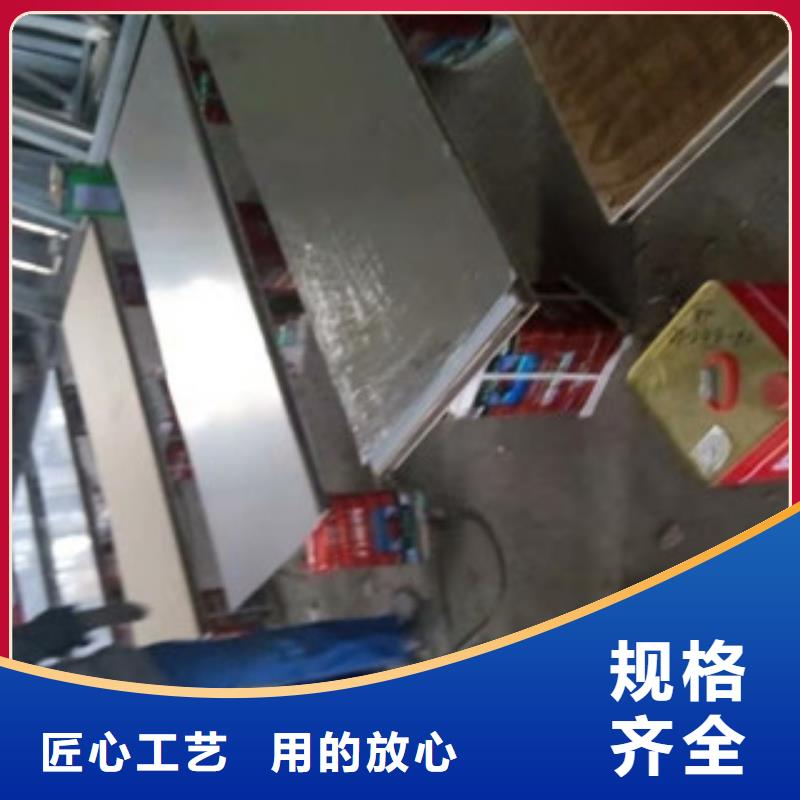 铅门10mm辐射铅板多年行业积累