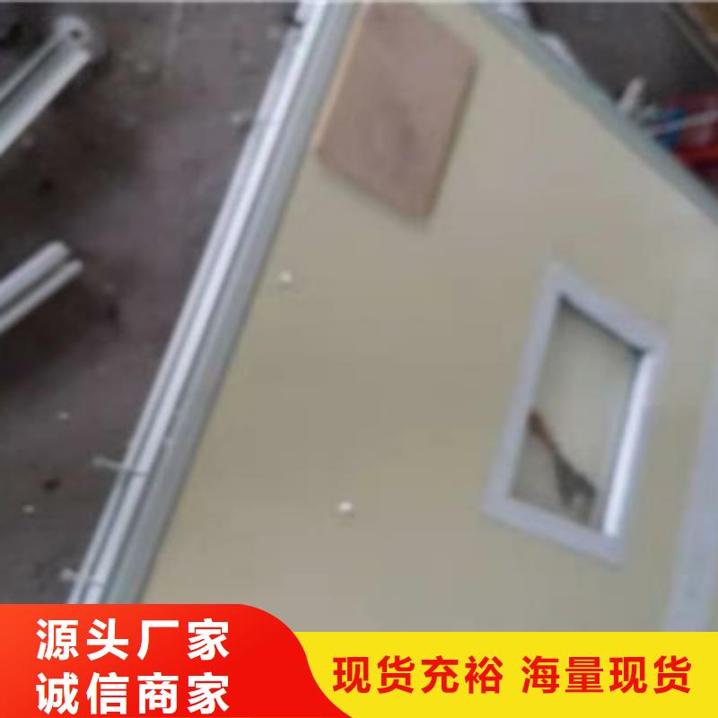 铅门_dr室铅皮卷一站式厂家