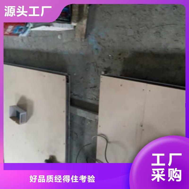 铅门导热铅板出厂价