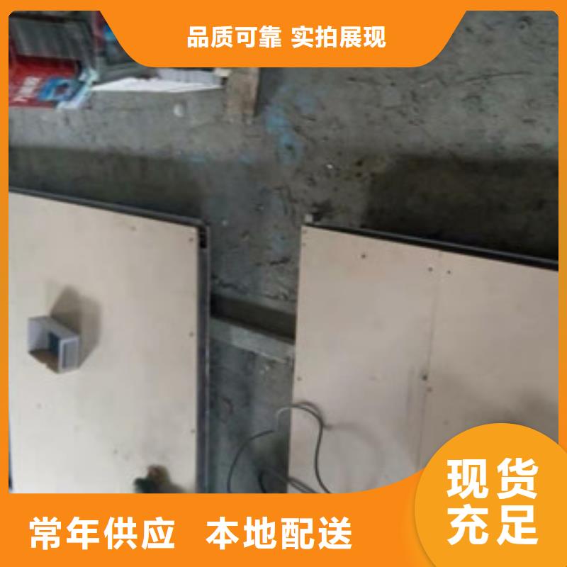 铅门x光室硫酸钡板客户满意度高