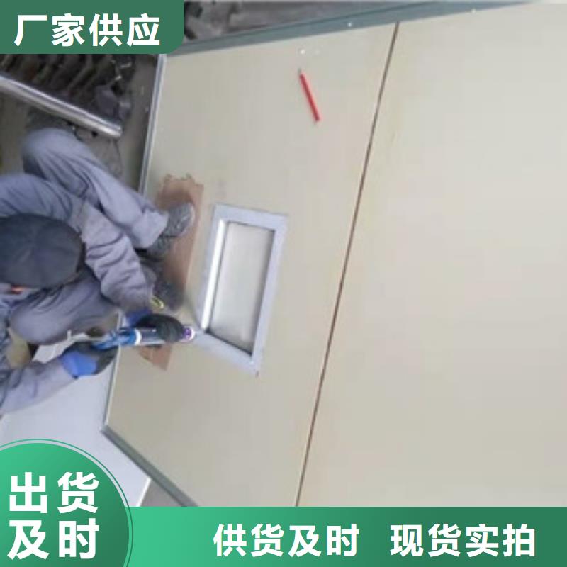 铅门导热铅板出厂价