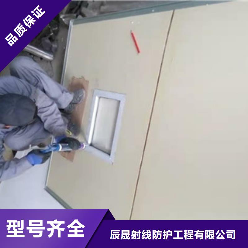 铅门国标厚铅板经验丰富质量放心