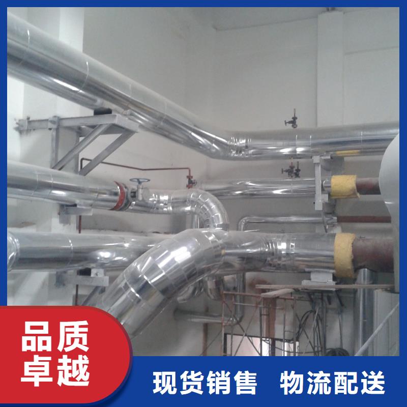 保温铝皮紫铜排定金锁价