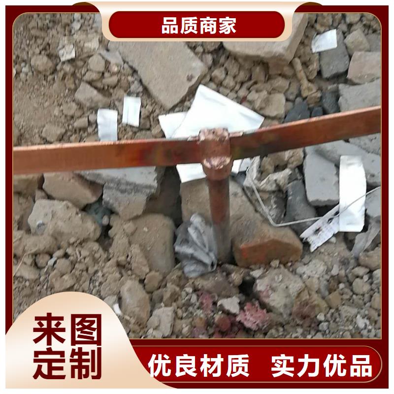 紫铜排铝管多年行业积累