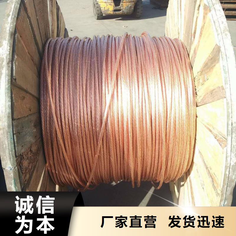 〖TJ-630平方镀锡铜绞线〗每米多少钱
