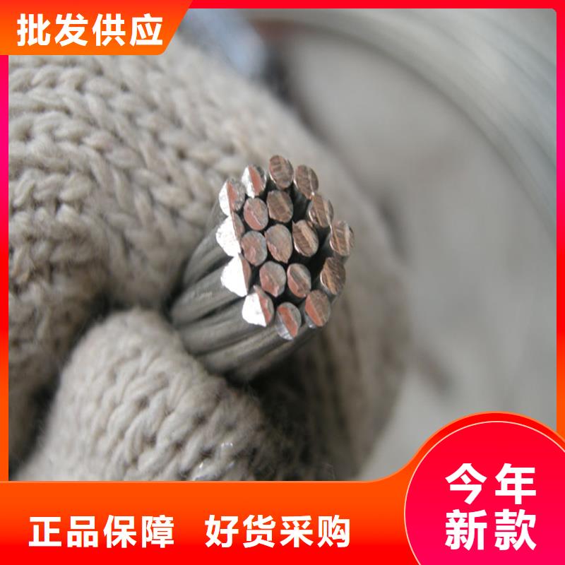 〖TJ-500平方镀锡铜绞线〗图片合格证材质证明