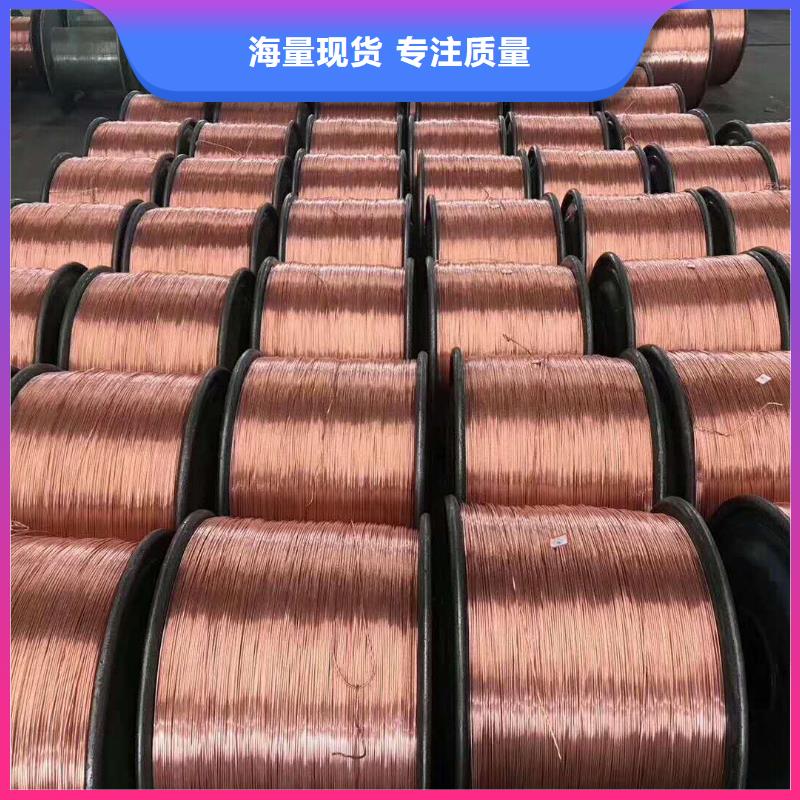 铜绞线镀锡铜绞线实力厂商