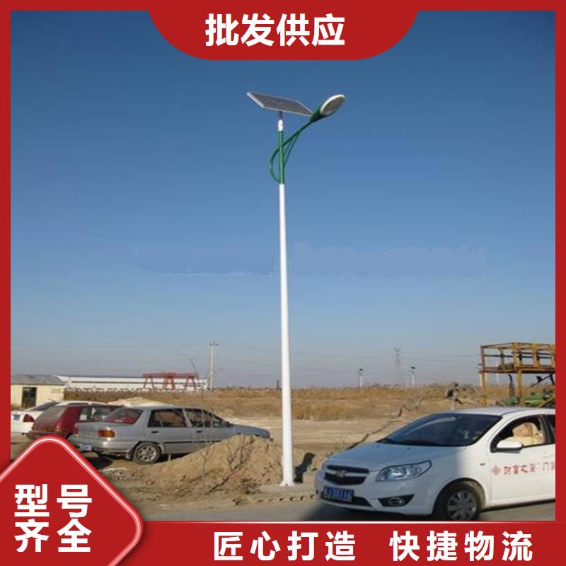 太阳能市电太阳能路灯厂家专业生产厂家